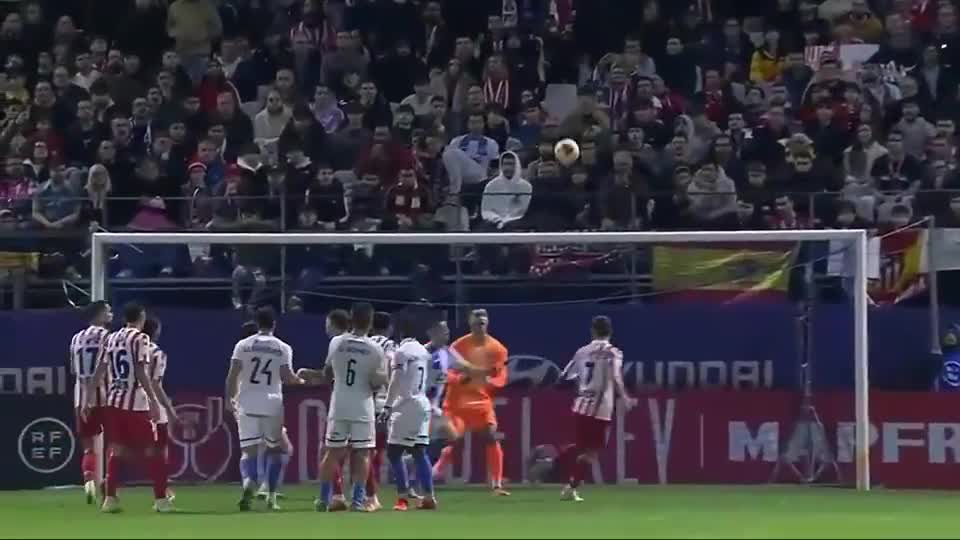 2025-26赛季西甲第16轮积分榜出炉（西甲2025／26赛季第16轮积分榜揭晓）