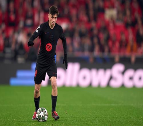 世体：赫伊森和卡马文加今日接受评估，以确定能否踢周末联赛（世体：赫伊森与卡马文加今接受评估，能否出战周末联赛待定）