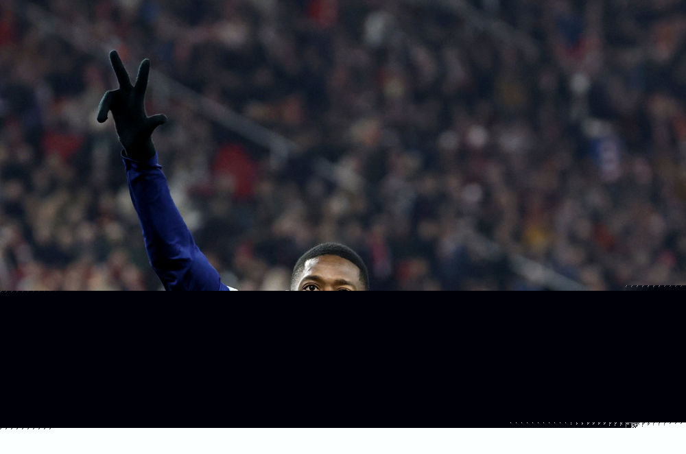 首尔主帅：林加德告别战让我感到不舍，如今我们已心灵相通（首尔主帅谈林加德告别战：虽有不舍，如今彼此心有灵犀）