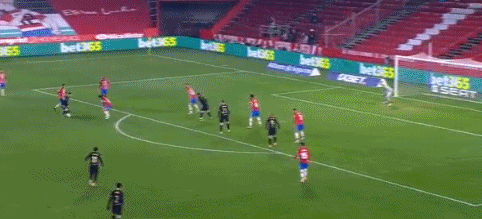 TNT：拜仁密切关注中日德兰队21岁智利边锋达里奥-奥索里奥（TNT：拜仁重点考察中日德兰21岁智利边锋达里奥·奥索里奥）