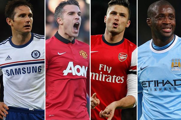 卡佩罗：市场有好中锋英超会出手，然后是西甲最后才轮到意甲（卡佩罗：好中锋一现身，英超率先出手，西甲其次，意甲殿后）