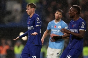 西甲半场：布坎南世界波破门，比利亚雷亚尔暂1-0赫塔菲（西甲半场战报：布坎南精彩远射建功，比利亚雷亚尔暂1-0领先赫塔菲）