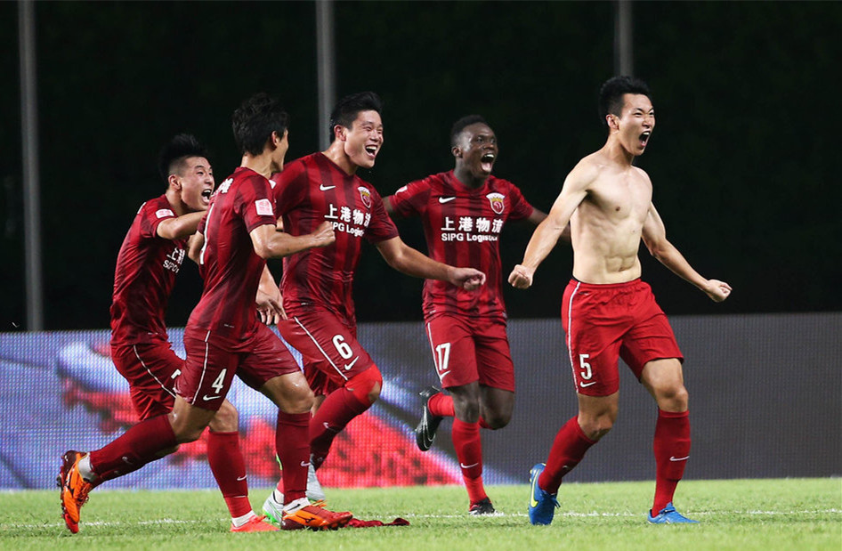统金手
